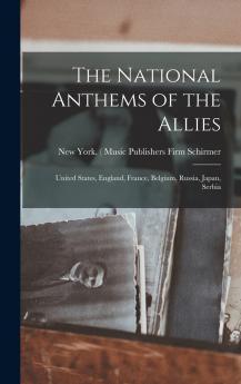 The National Anthems of the Allies