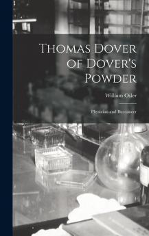 Thomas Dover of Dover's Powder