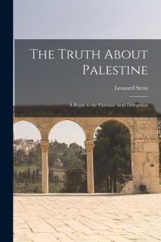 The Truth About Palestine
