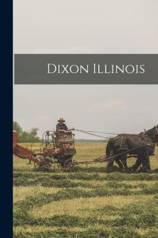 Dixon Illinois