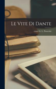Le vite di Dante