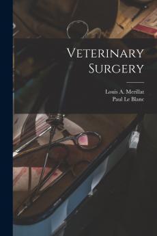 Veterinary Surgery