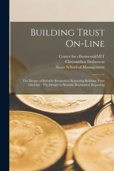 Building Trust On-line