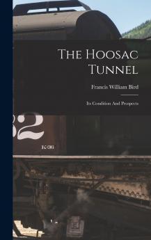 The Hoosac Tunnel