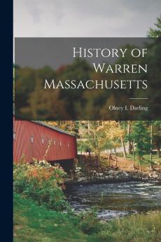 History of Warren Massachusetts