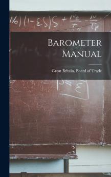 Barometer Manual