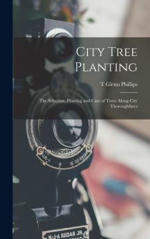 City Tree Planting
