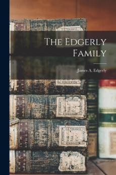 The Edgerly Family