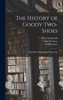 The History of Goody Two-Shoes