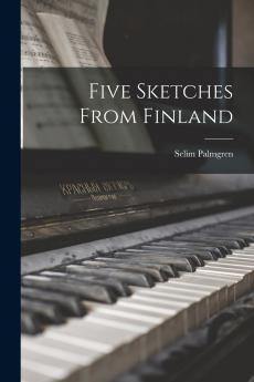 Five Sketches From Finland