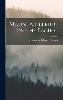 Mountaineering on the Pacific