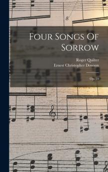 Four Songs Of Sorrow