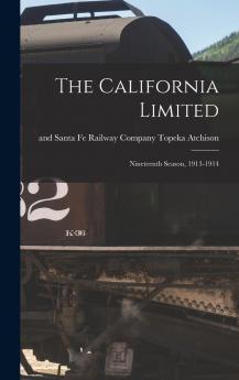 The California Limited