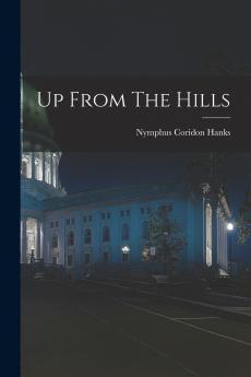 Up From The Hills