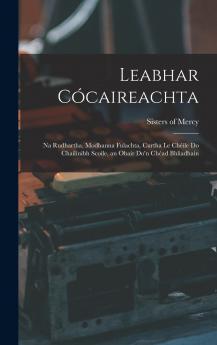 Leabhar C��caireachta