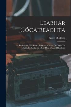 Leabhar C��caireachta