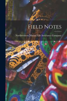 Field Notes