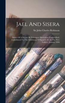 Jael And Sisera
