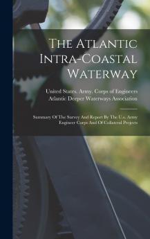 The Atlantic Intra-coastal Waterway