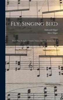 Fly Singing Bird