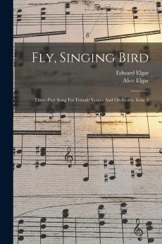 Fly Singing Bird