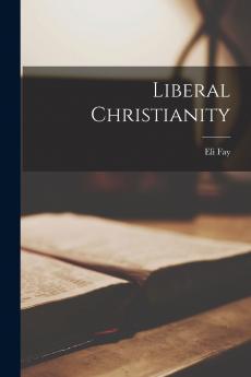 Liberal Christianity