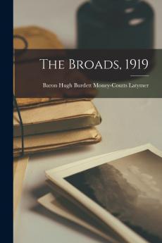The Broads 1919
