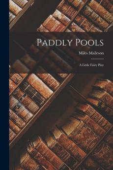 Paddly Pools