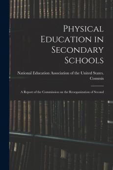 Physical Education in Secondary Schools