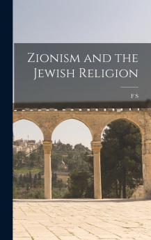 Zionism and the Jewish Religion