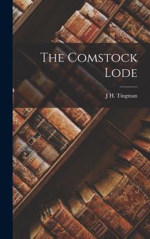 The Comstock Lode
