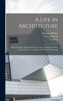 A Life in Architecture