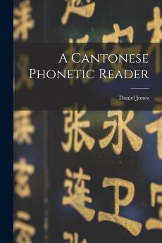 A Cantonese phonetic reader