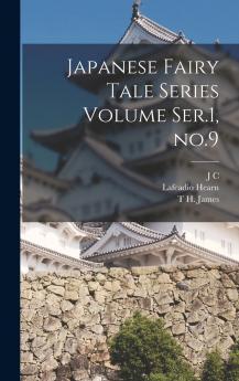 Japanese Fairy Tale Series Volume Ser.1 no.9