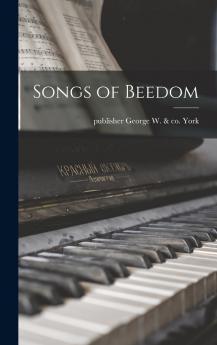 Songs of Beedom