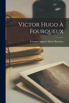 Victor Hugo �� Fourqueux
