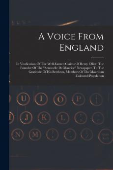 A Voice From England