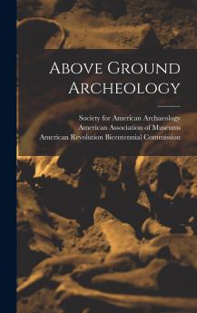 Above Ground Archeology