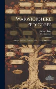 Warwickshire Pedigrees