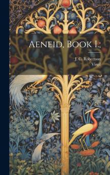 Aeneid Book I.;