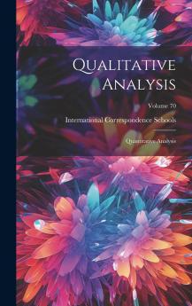 Qualitative Analysis
