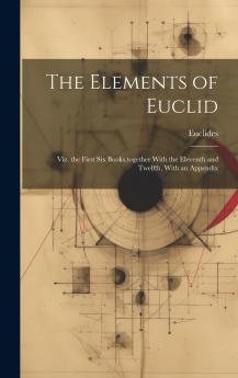 The Elements of Euclid