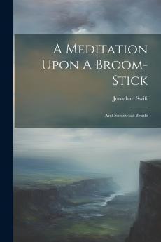 A Meditation Upon A Broom-stick