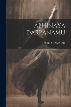 ABHINAYA DARPANAMU