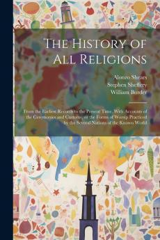 The History of all Religions