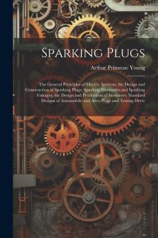 Sparking Plugs