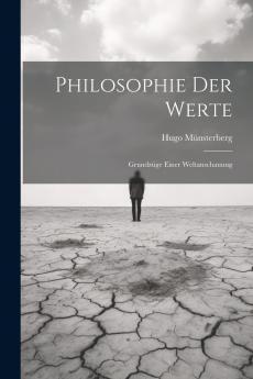 Philosophie Der Werte