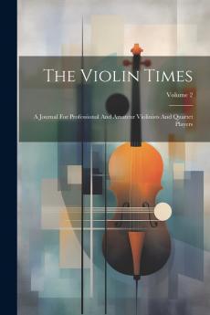 The Violin Times