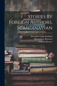Stories By Foreign Authors Scandinavian