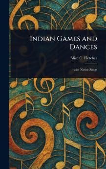 Indian Games and Dances